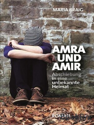 cover image of Amra und Amir